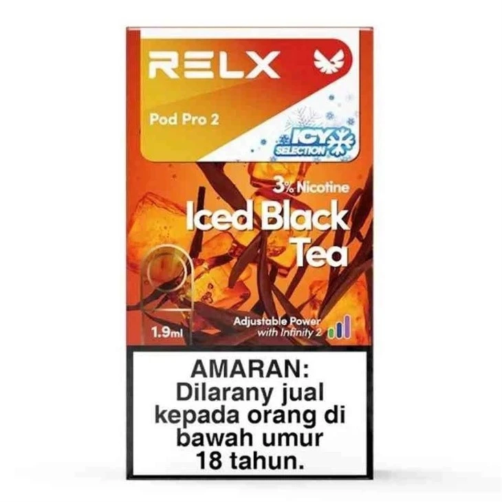 Relx Infinity Pod PRO 2 Pack suppliers